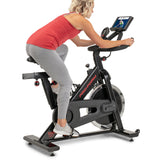 500 SPX Indoor Cycle with Interchangeable Racing Seat