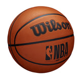 NBA DRV Outdoor Basketball - 28.5