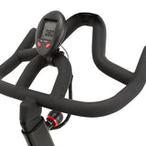 500 SPX Indoor Cycle with Interchangeable Racing Seat