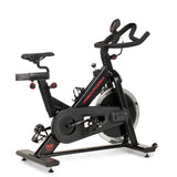 500 SPX Indoor Cycle with Interchangeable Racing Seat