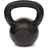 Cast Iron Kettlebell,Kettlebell Supports a Wide Range of Resistance Training Exercises