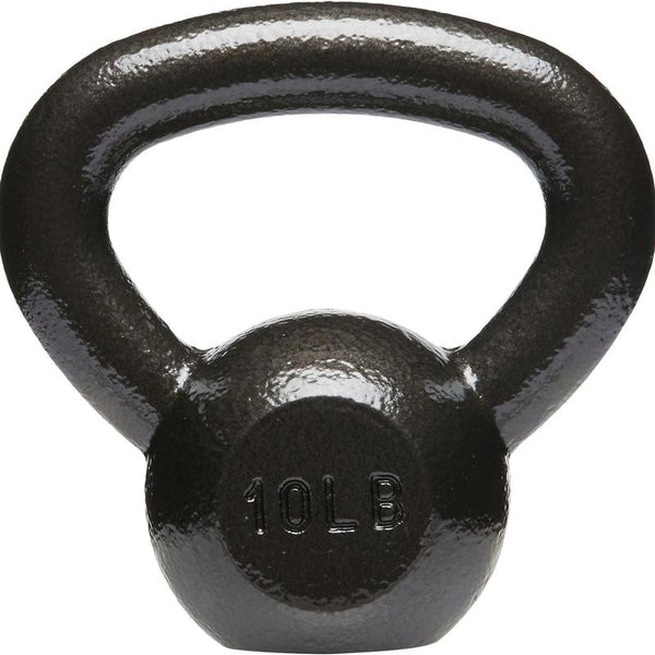 Cast Iron Kettlebell,Kettlebell Supports a Wide Range of Resistance Training Exercises