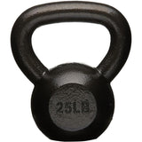 Cast Iron Kettlebell,Kettlebell Supports a Wide Range of Resistance Training Exercises