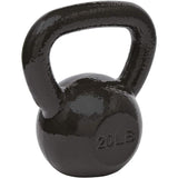 Cast Iron Kettlebell,Kettlebell Supports a Wide Range of Resistance Training Exercises